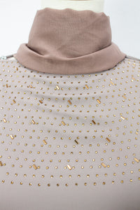 Bahrain Kaftan, Coffee
