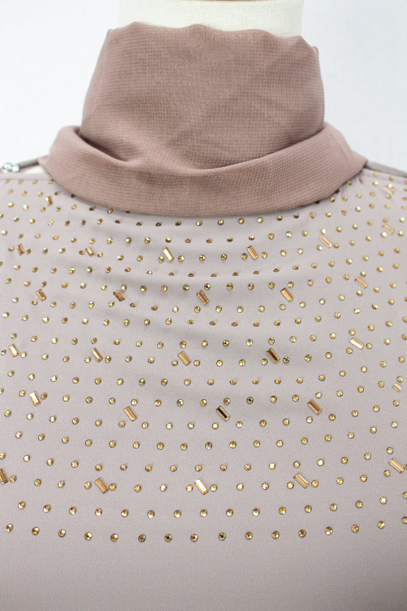 Bahrain Kaftan, Coffee
