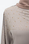 Bahrain Kaftan, Coffee