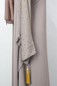 Bahrain Kaftan, Coffee