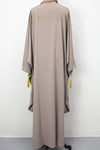 Bahrain Kaftan, Coffee
