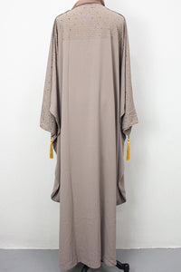 Bahrain Kaftan, Coffee