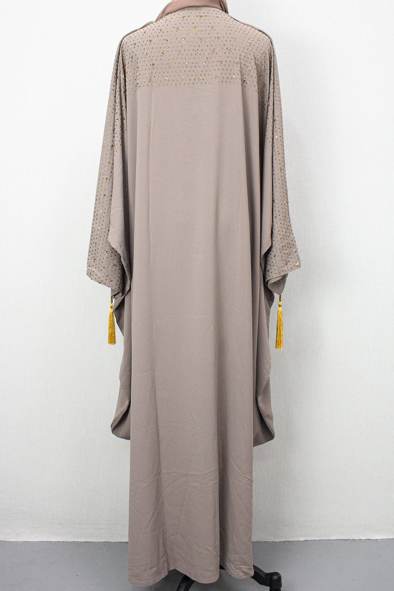 Bahrain Kaftan, Coffee