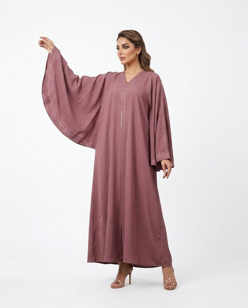 Balloon Abaya