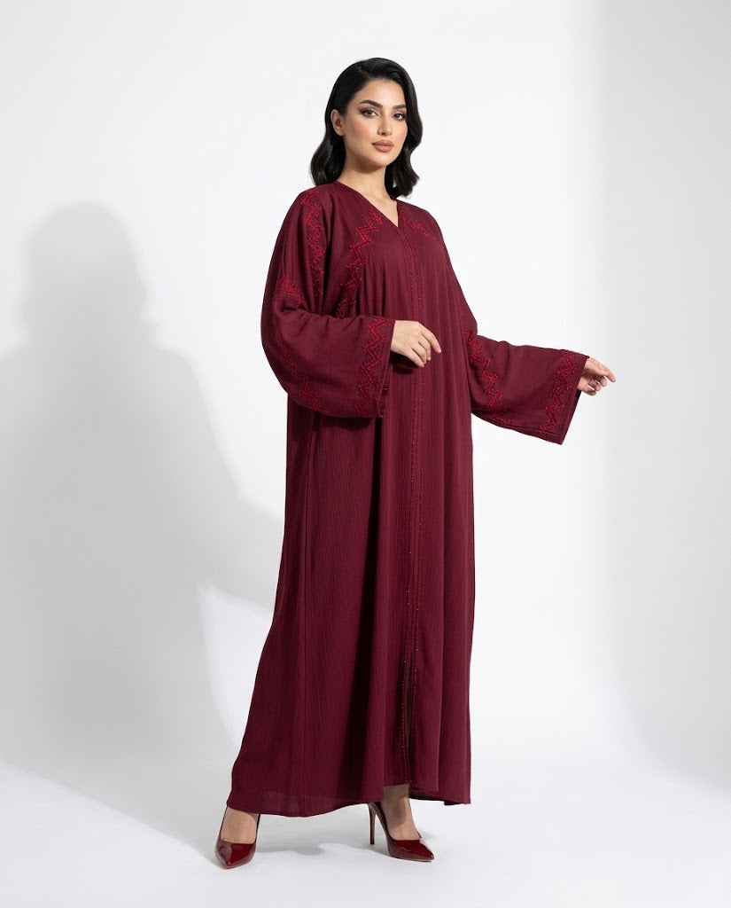 Balloon Abaya