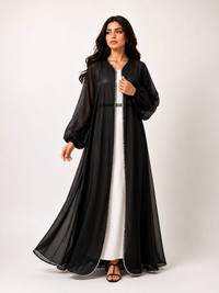 Fareeda Cardigan