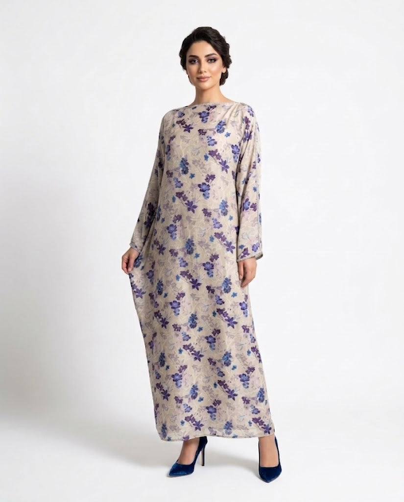 Maryam Kaftan