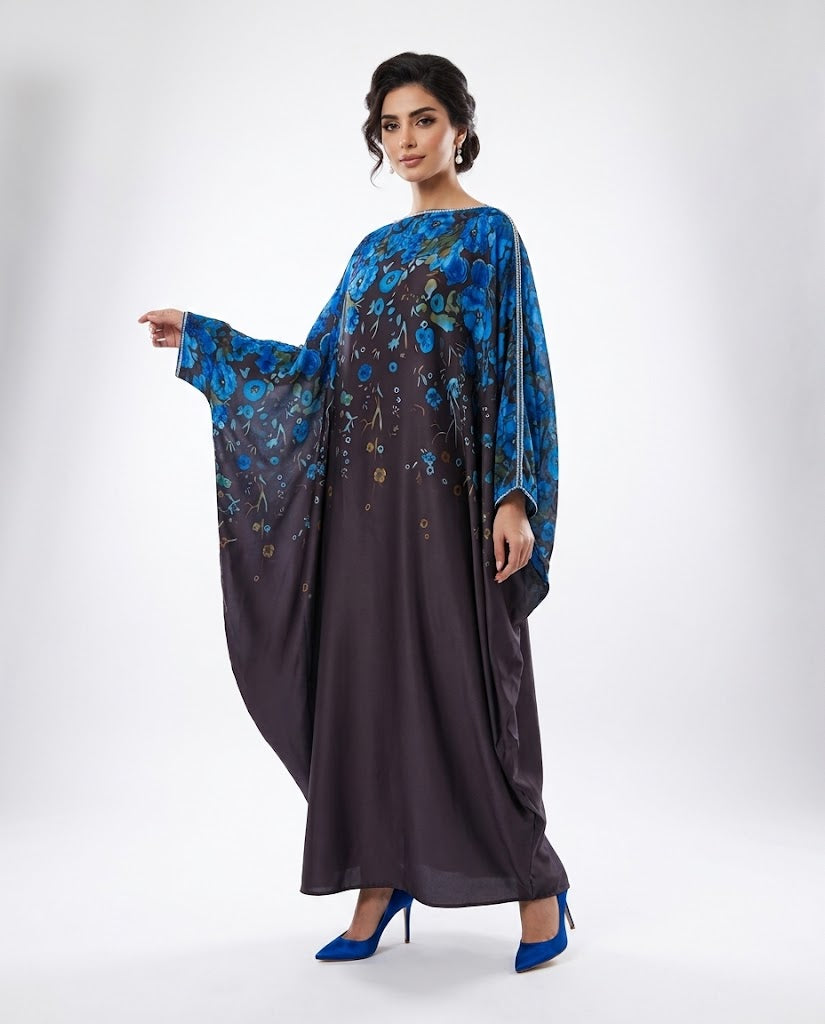 Maryam Kaftan