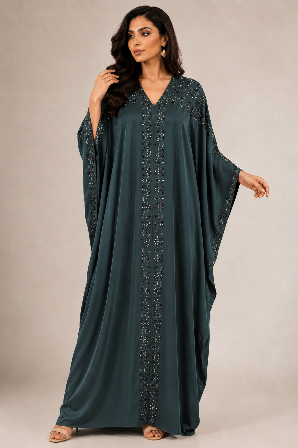 Dice Kaftan