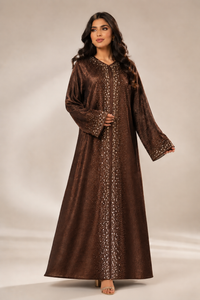 Zaza Abaya