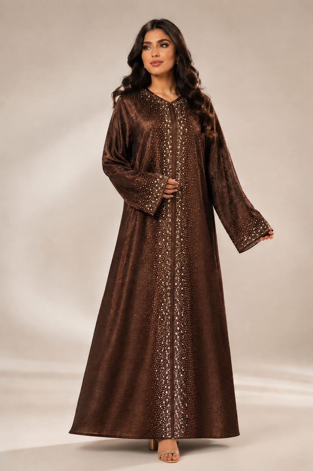 Zaza Abaya