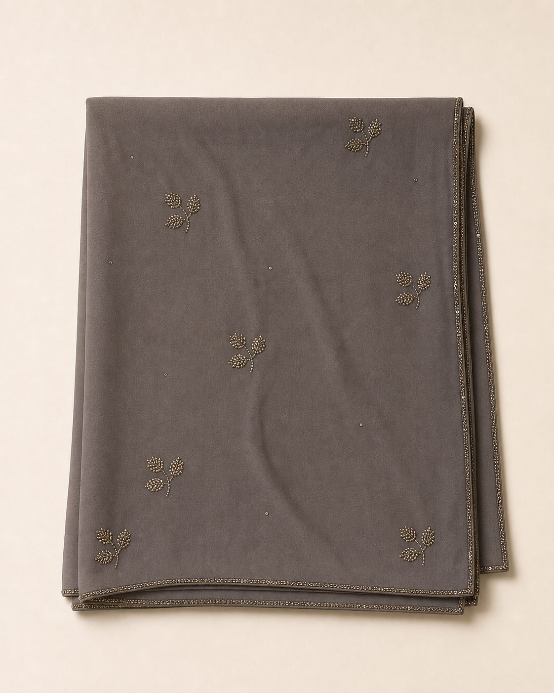 Designer Shawl