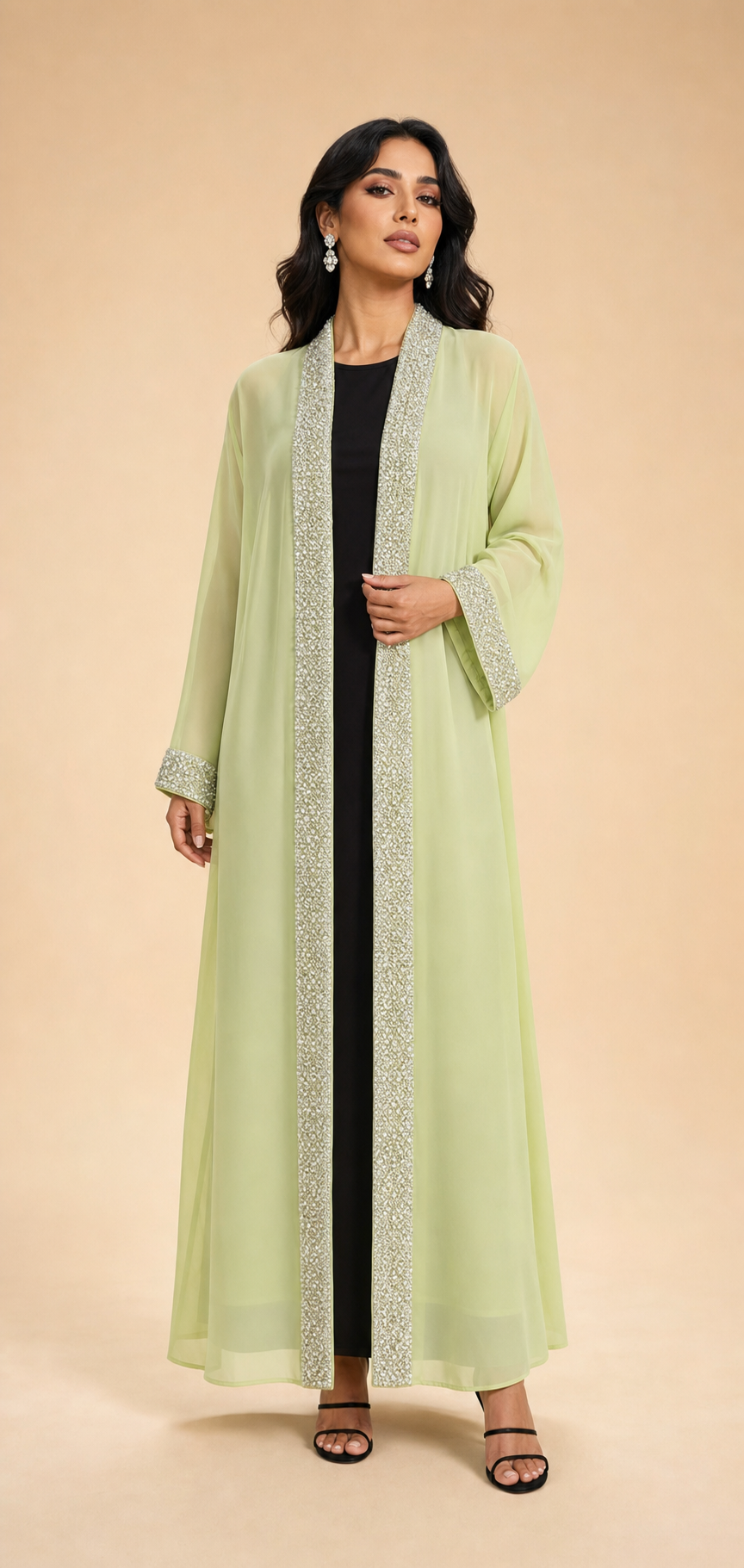 Deen Cardigan