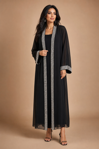 Deen Cardigan
