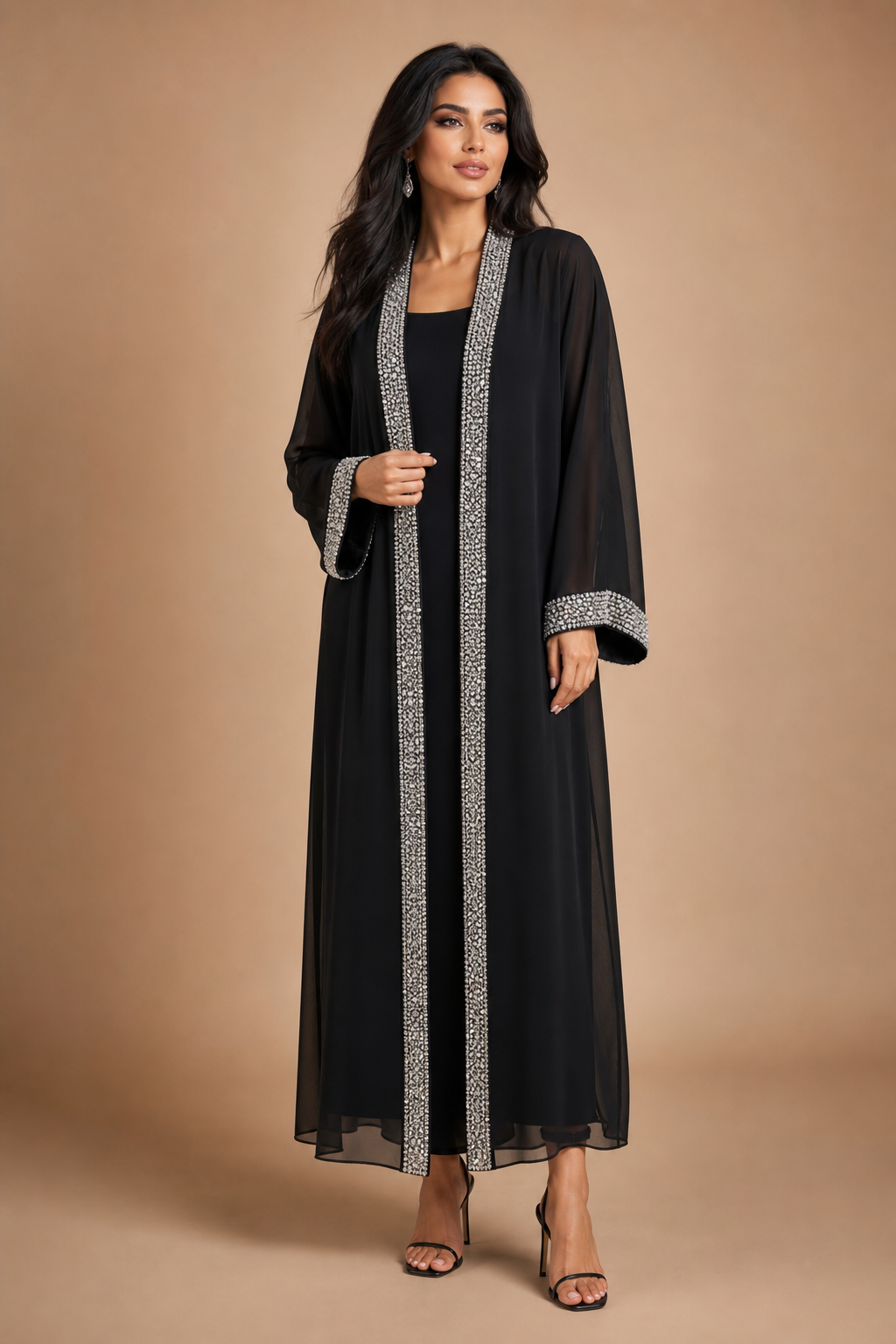 Deen Cardigan
