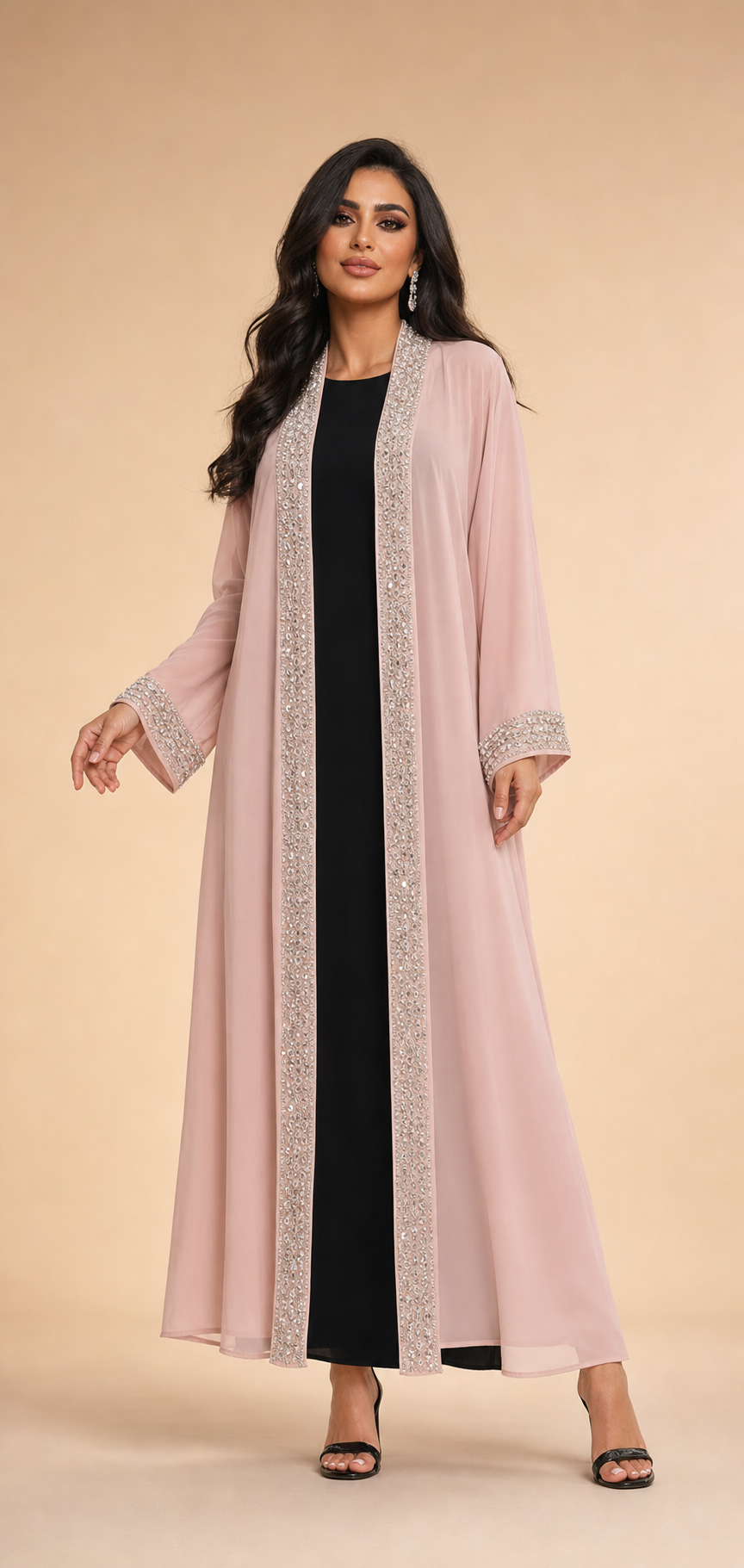 Deen Cardigan