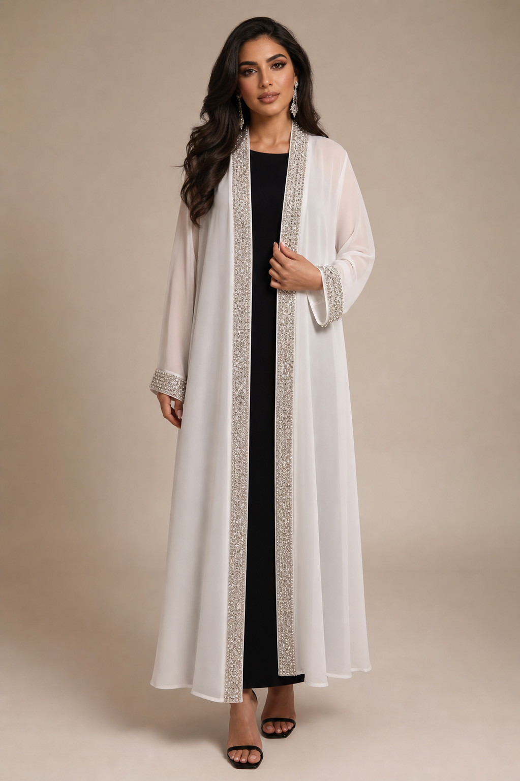 Deen Cardigan