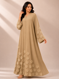 Yasmeen Abaya