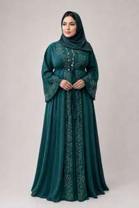 Mehnaz Abaya