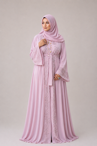 Mehnaz Abaya