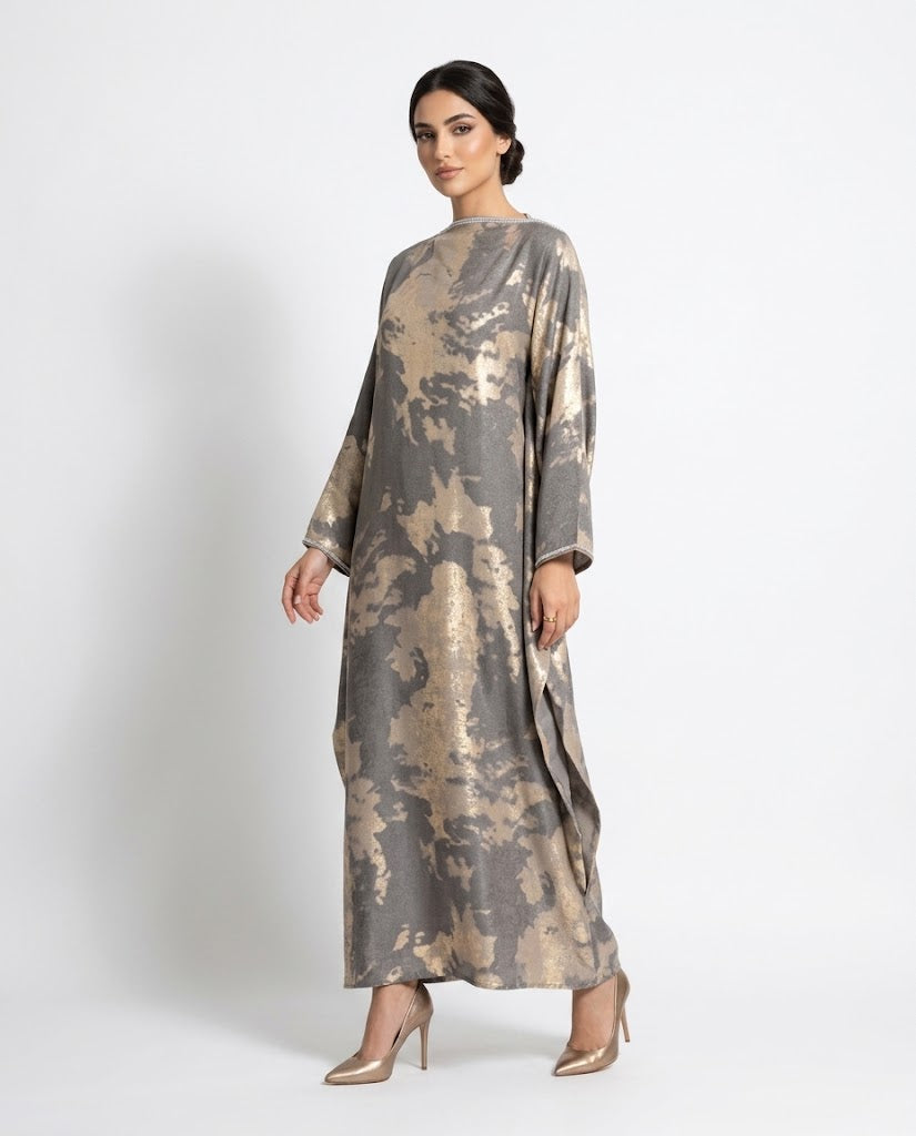 Cloud Kaftan