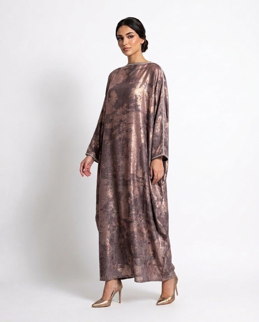 Cloud Kaftan