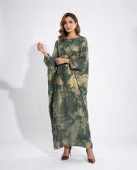 Cloud Kaftan