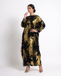 Cloud Kaftan