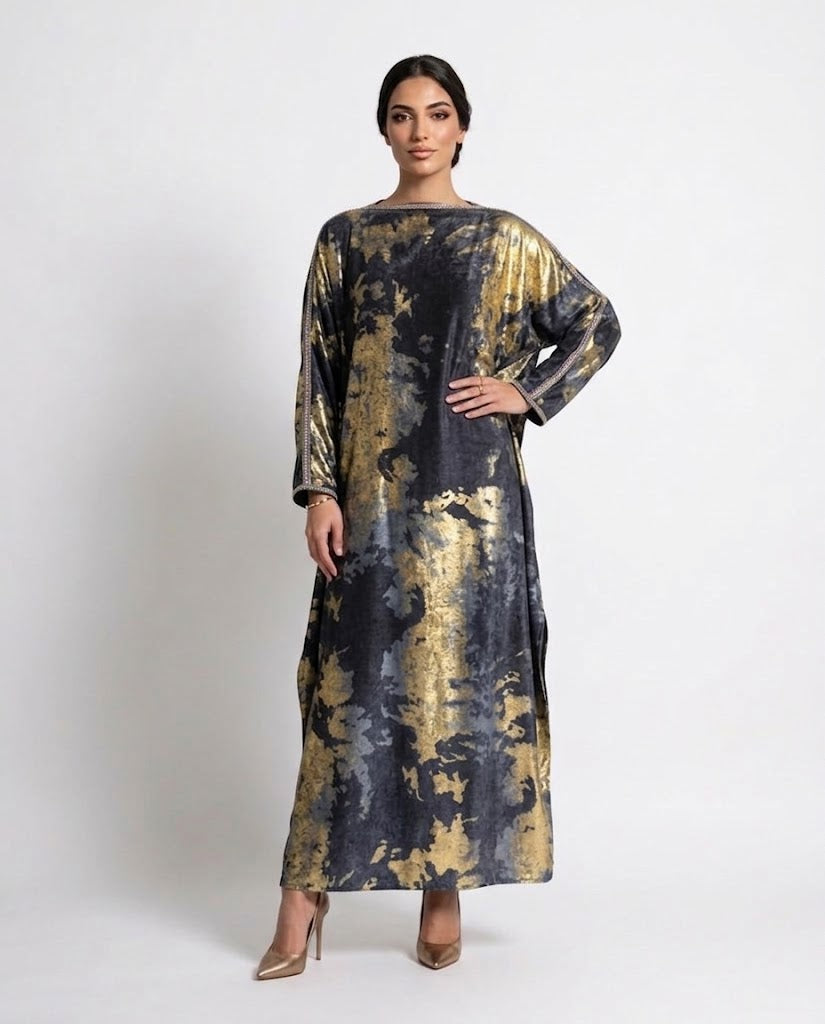 Cloud Kaftan