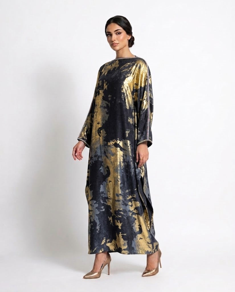 Cloud Kaftan