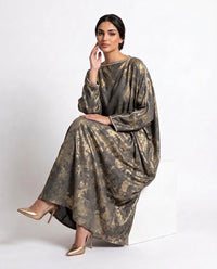 Cloud Kaftan