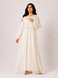 Fareeda Cardigan