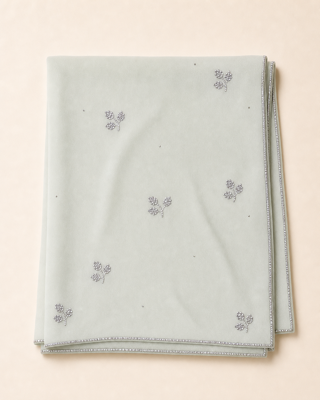 Designer Shawl
