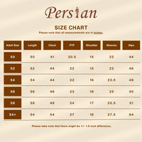 Didi Abaya 707 - Maroon