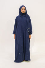 Geenani Abaya - Navy