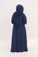 Geenani Abaya - Navy