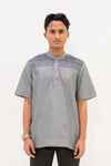 Muaz Kurta - Grey