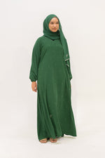 Geenani Abaya - Emerald