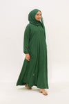 Geenani Abaya - Emerald