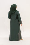 Fariba Abaya - Emerald Green