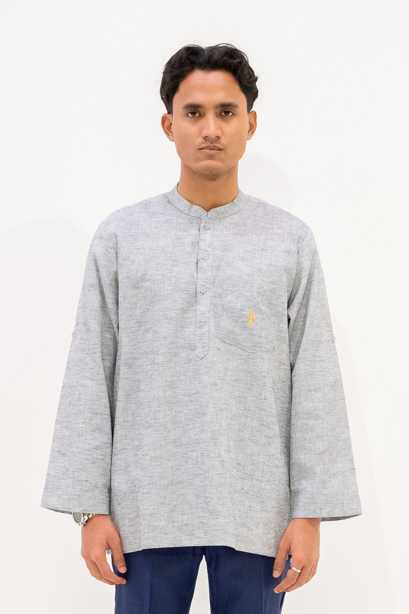 Faizal Kurta