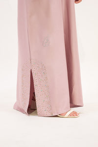 Fariba Abaya - Pink