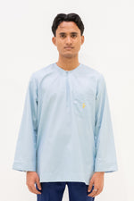 SkyBlue - Adam Kurta Adults