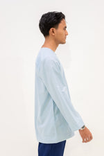 SkyBlue - Adam Kurta Adults