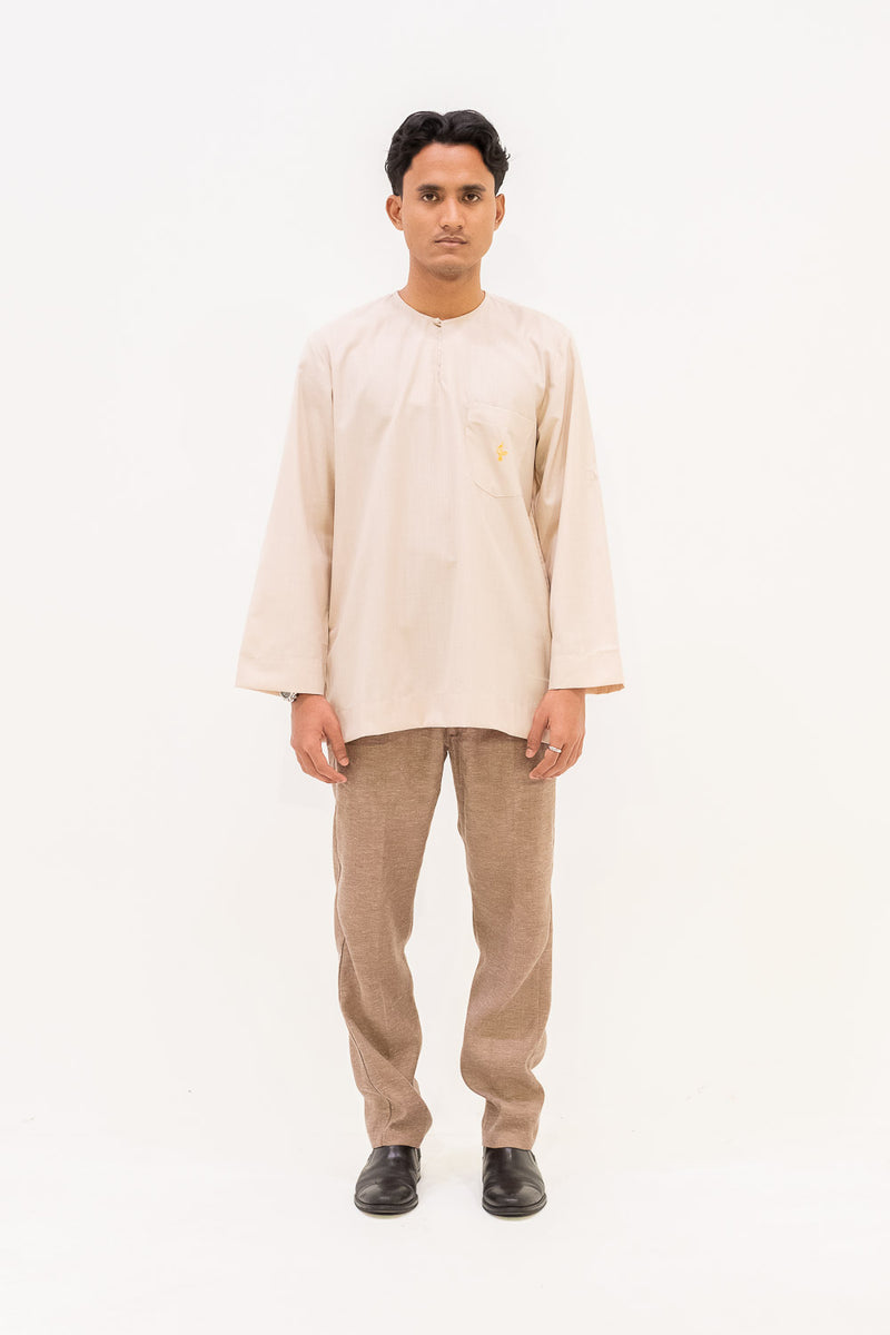 Pink - Adam Kurta Adults