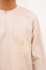 Pink - Adam Kurta Adults