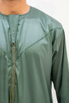 Emirates Jubba - Emerald Green