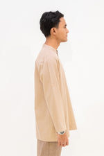 Nasir Kurta - Beige