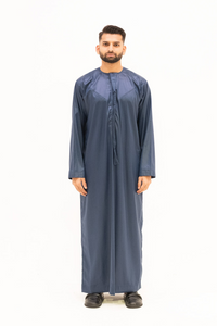 Emirates Jubba - Navy Blue