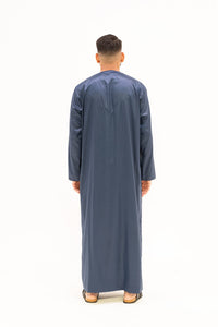 Emirates Jubba - Navy Blue